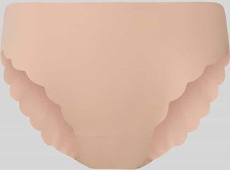 Skiny Skiny Slim Fit Slip im nahtlosen Design Modell Rio in Beige, Gr&ouml;&szlig;e 38