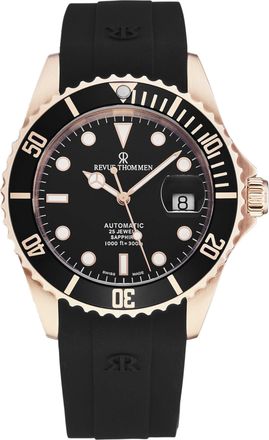 Revue Thommen Diver Mens Watch