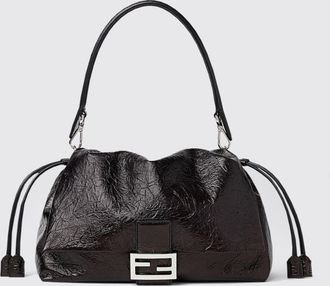 Fendi Borsa Mini Donna colore Nero
