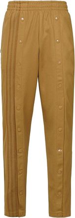 adidas originals x Ivy Park Solid Color Casual Brown Sports Pants/Trousers/Joggers GV1589