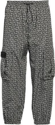 Balmain BOTTOMWEAR - Trousers on YOOX.COM