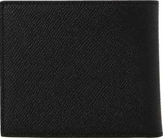 Dolce & Gabbana Dauphine Wallet - Black