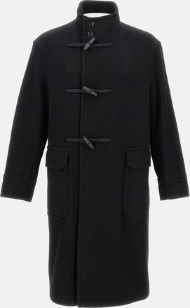 Tagliatore Cappotto Foderato Mon