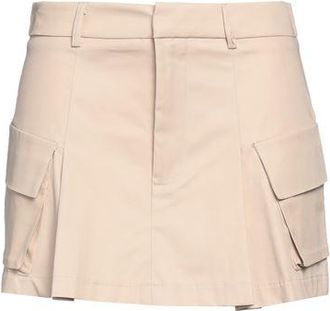 Vicolo PARTES DE ABAJO - Minifaldas en YOOX.COM