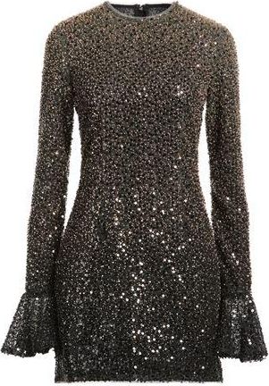 Rotate DRESSES - Mini dresses on YOOX.COM