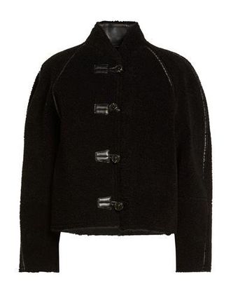Low Classic JACKEN & MÄNTEL - Shearling- & Kunstfell auf YOOX.COM