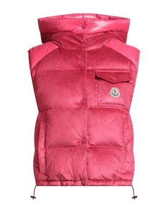Moncler COATS & JACKETS - Gilets sur YOOX.COM