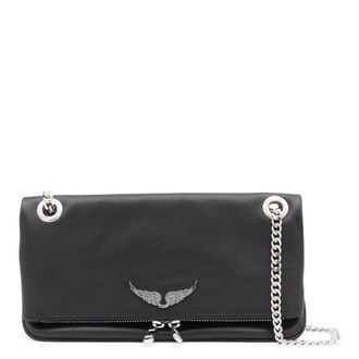 Zadig&Voltaire Bags Blacks And Greys-Donna