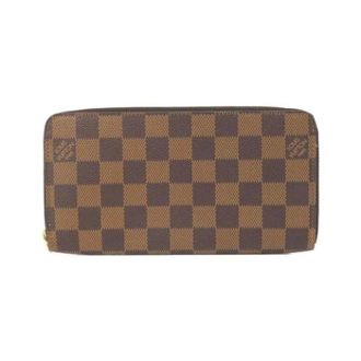 Louis Vuitton Pre-owned portafogli di tela - - Pre-owned - Donna - Marrone - ONE SIZE