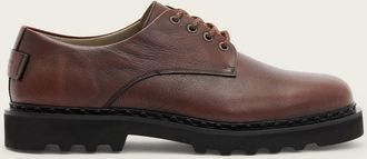 AllSaints Skiff Derby Shoes