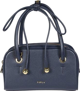 Furla Poppy Mini Dome
