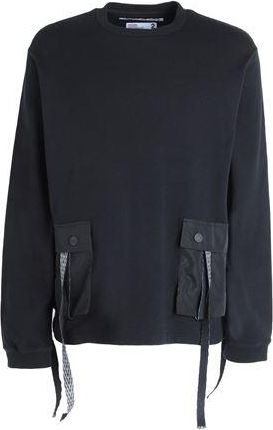 White Mountaineering CAMISETAS Y TOPS - Sudaderas en YOOX.COM