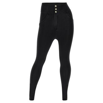 Freddy Jeggings push up WR.UP curvy superskinny vita alta