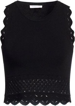 Patrizia Pepe TOPWEAR - Tops on YOOX.COM