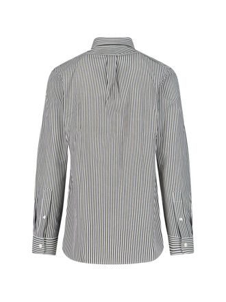 Polo Ralph Lauren Mens Shirts Green Cotton