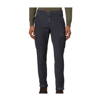 Dondup Heren, Broeken, Blauw, Maat: W36 Katoen