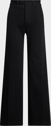 Polo Ralph Lauren Stretch Chino Sailor Pants