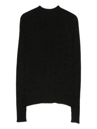 AlphaTauri Flora top - Black