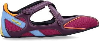 The Attico De Attico platte schoenen