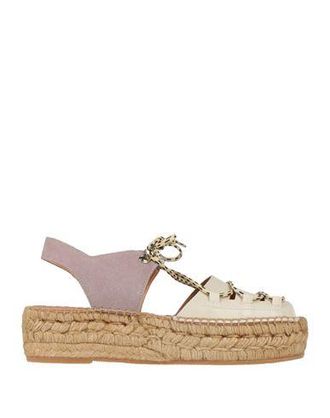 Naguisa FOOTWEAR - Espadrilles sur YOOX.COM
