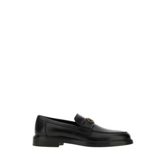 Burberry Heren, Schoenen, Zwart, Maat: 40 EU