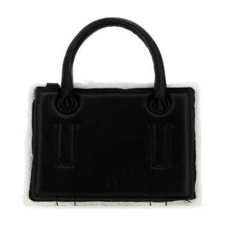 DENTRO Borsa - female - Dentro - Handbags - Black - ONE SIZE - Bags