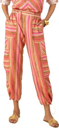 Hale Bob Johanna Linen Pant