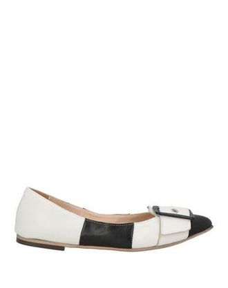 Fabbrica Dei Colli SCHUHE - Ballerinas auf YOOX.COM