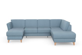 Sit&more Wohnlandschaft