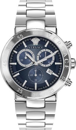 Versace Urban Mystique Chronograph Watch