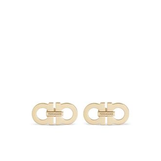 Ferragamo Mujer, Accesorios, Amarillo, Talla: ONE Size