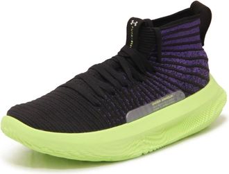 Under Armour Hombre, Deporte, Negro, Talla: 42 1/2 EU