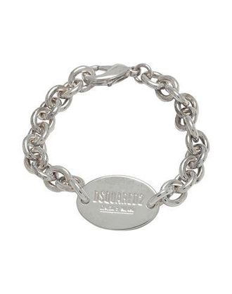 Dsquared2: Silver Bracelets now up to −79% | Stylight