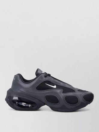 Nike textile low-top sneakers