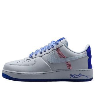 Nike x Kobe Bryant Air Force 1 Low Protro Dodgers IQ3920-001