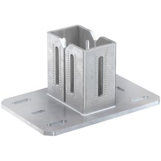 Fischer Brida De Sill&iacute;n Fmsf 160l - 547828
