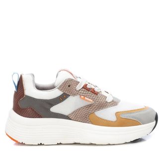 Xti Womens Sneakers 171405 - Lightweight Casual Trainers