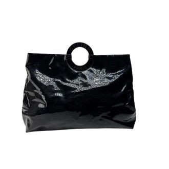 Celine Pre-owned Tote Bags, female, Black, Size: ONE SIZE Pre-owned Vintage Tote Bag