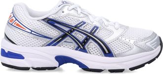 Asics Asics Sneakers Wit