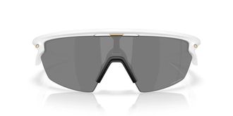 Oakley Sphaera Prizm Black Shield Mens Sunglasses OO9403 940324 136