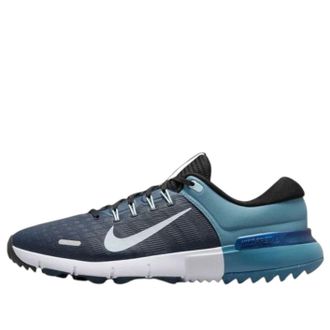 Nike Free Golf NN Armoury Navy Black FN0332-401