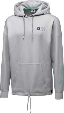 Puma Puma Rs-0 Capsule Hoodie Gray Violet L