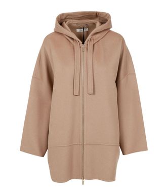 Max Mara Coats Sand