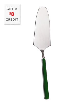 Mepra Cake Server With $8 Credit