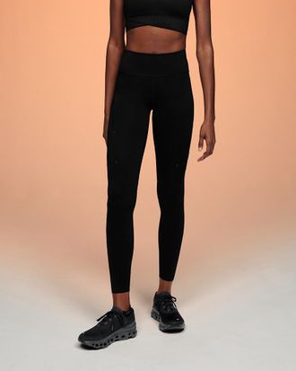 On Performance Tights