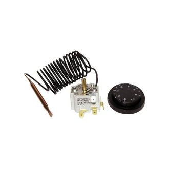 OEM Aquastat R&eacute;gulation &Agrave; Bulbe Type Gtlh3 - Diff