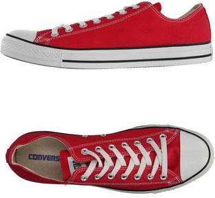 Converse FOOTWEAR - Trainers sur YOOX.COM