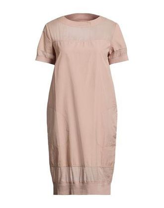 European Culture DRESSES - Mini dresses on YOOX.COM