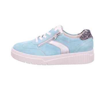 Waldl&auml;ufer Sneakers - Dames - Schoenen - Veelkleurig - Maat: 36 EU