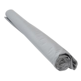 Happy Garden Tela Para Toldo Saule 3,5 &times; 3m Tela Gris